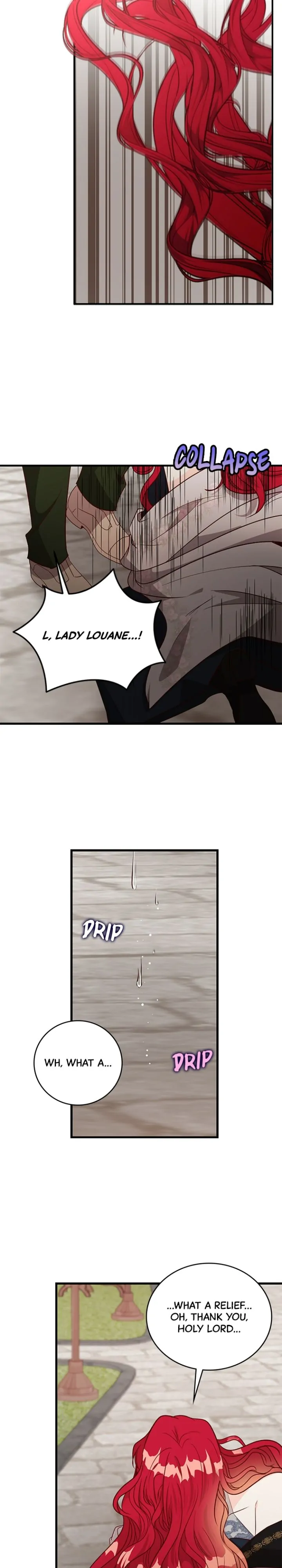 The Secret Life of a Certain Count’s Lady Chapter 74 125 13