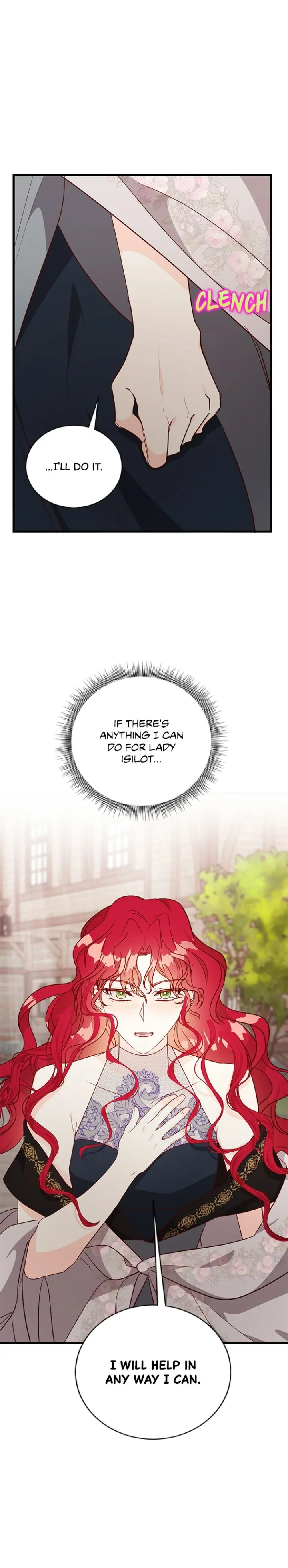 The Secret Life of a Certain Count’s Lady Chapter 74 131 19
