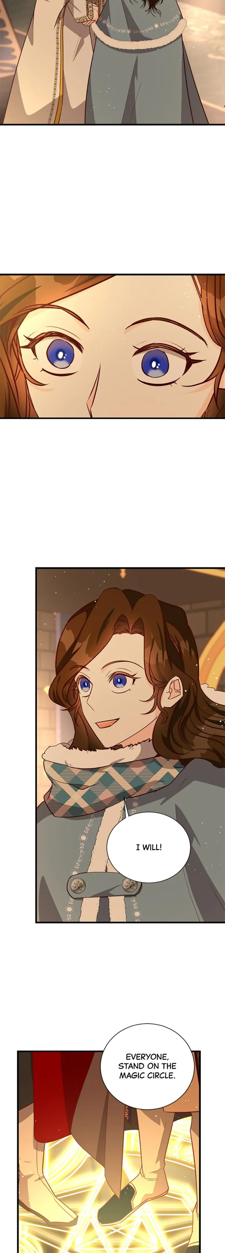 The Secret Life of a Certain Count’s Lady Chapter 74 138 26