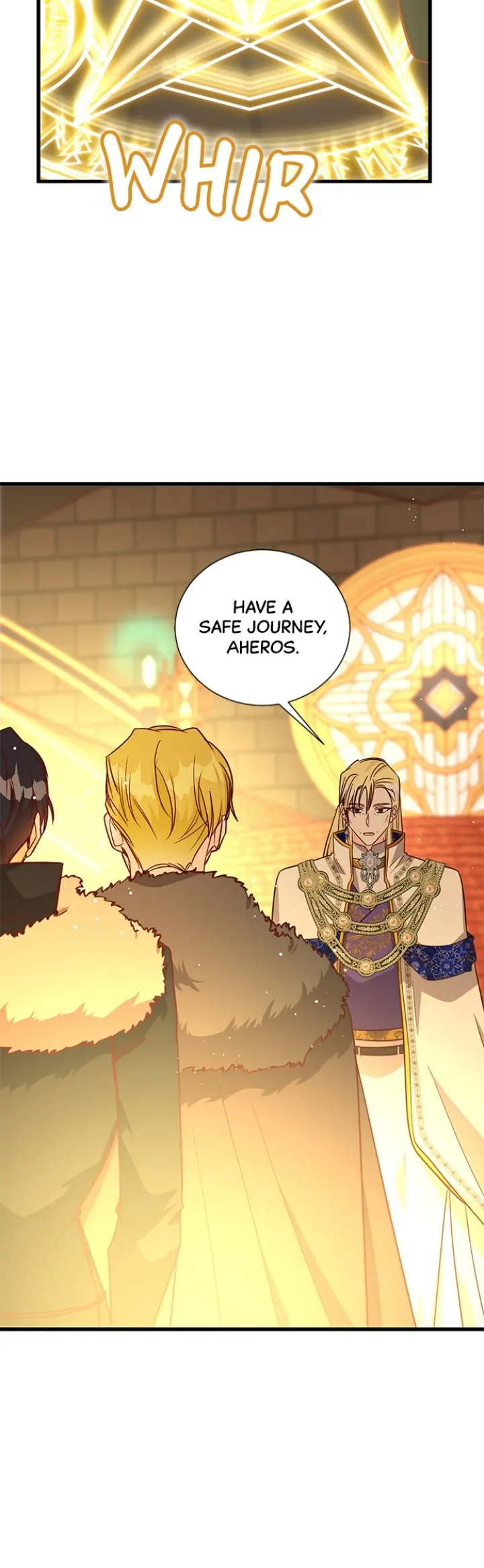 The Secret Life of a Certain Count’s Lady Chapter 74 139 27