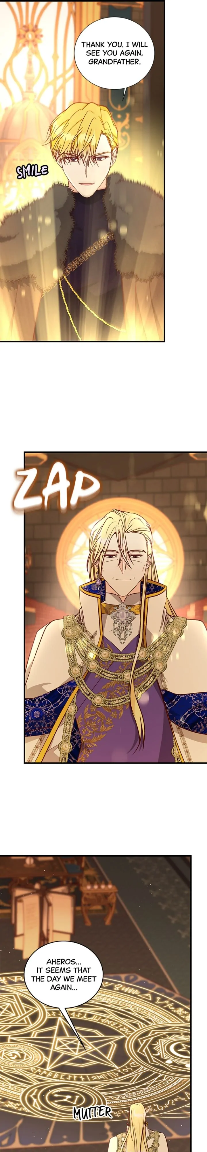 The Secret Life of a Certain Count’s Lady Chapter 74 140 28