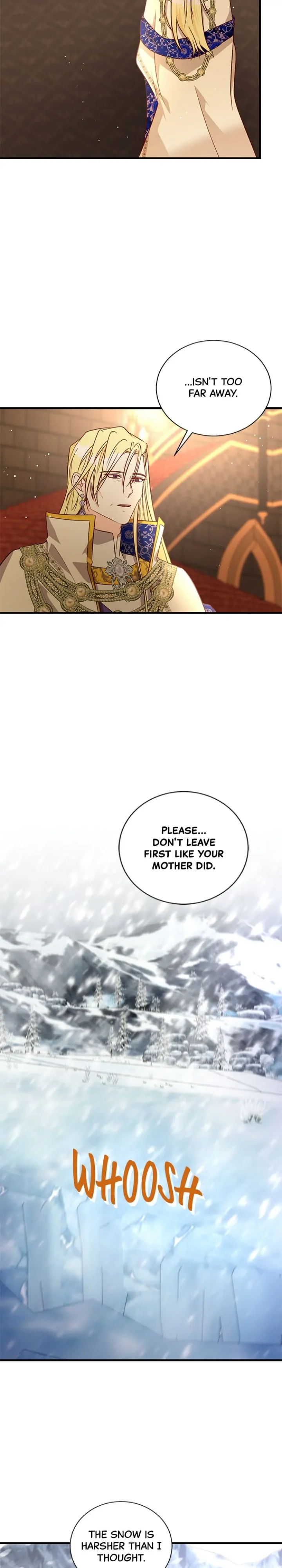 The Secret Life of a Certain Count’s Lady Chapter 74 141 29