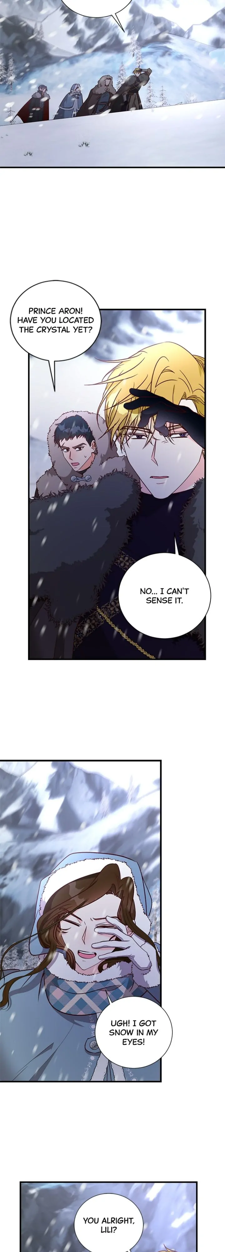 The Secret Life of a Certain Count’s Lady Chapter 74 142 30