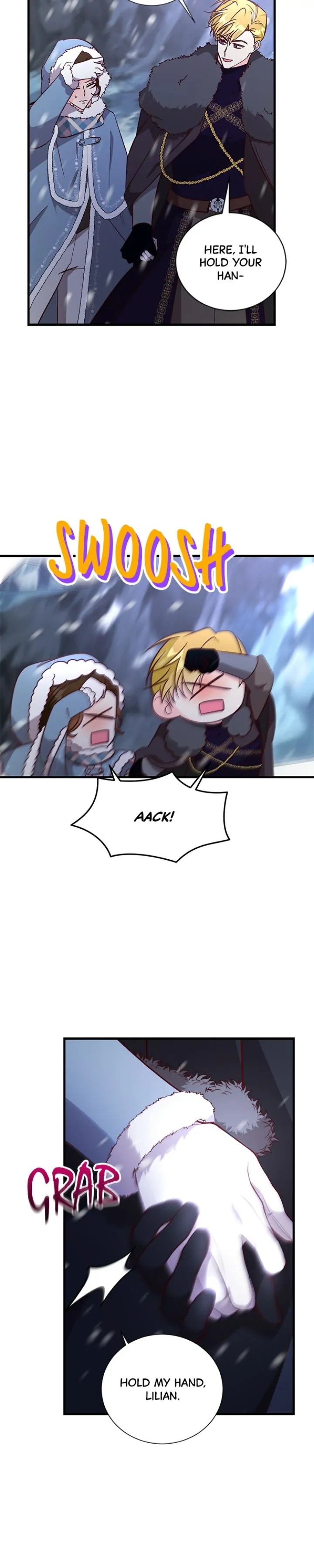 The Secret Life of a Certain Count’s Lady Chapter 74 143 31