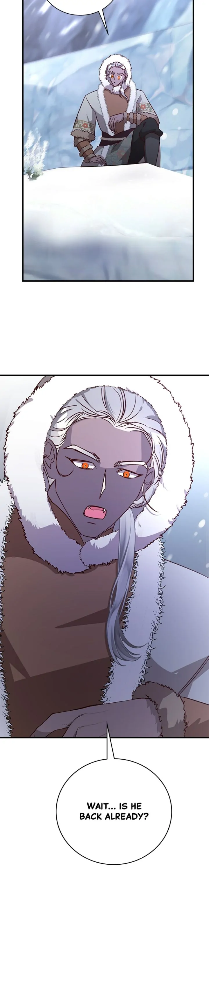 The Secret Life of a Certain Count’s Lady Chapter 74 146 34