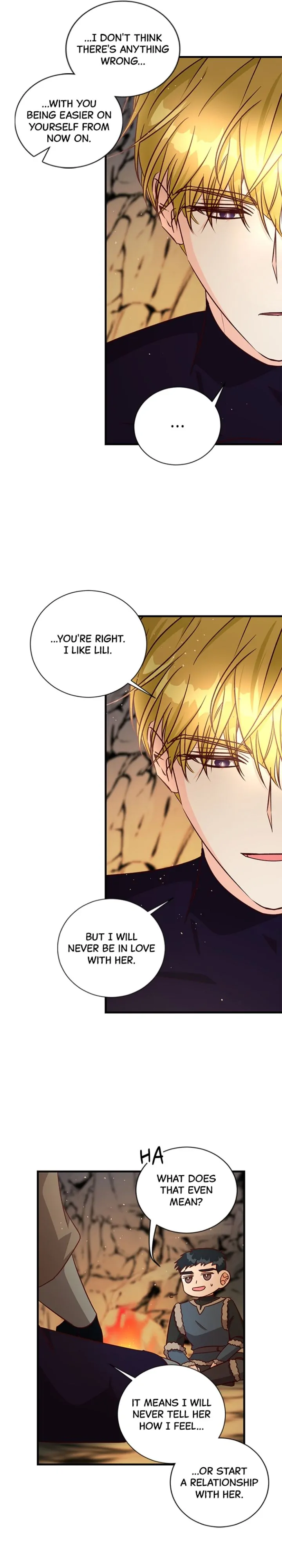 The Secret Life of a Certain Count’s Lady Chapter 75 114 05