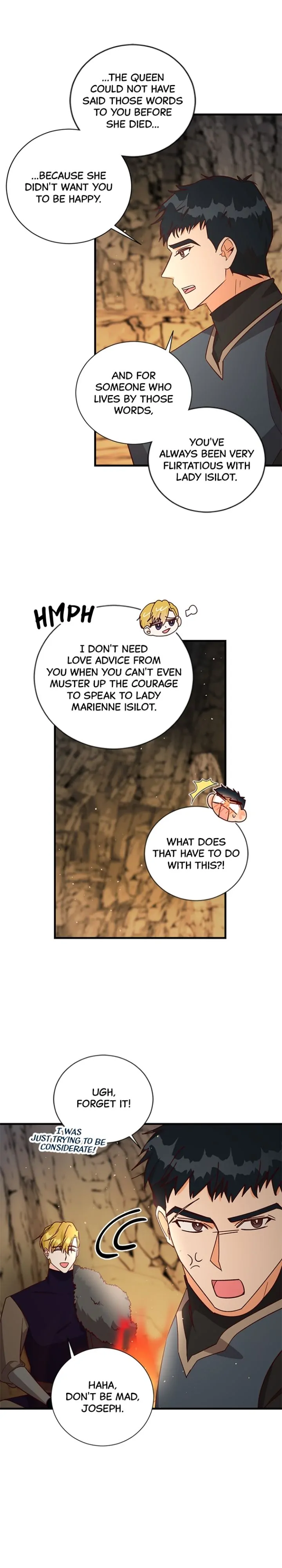 The Secret Life of a Certain Count’s Lady Chapter 75 115 06