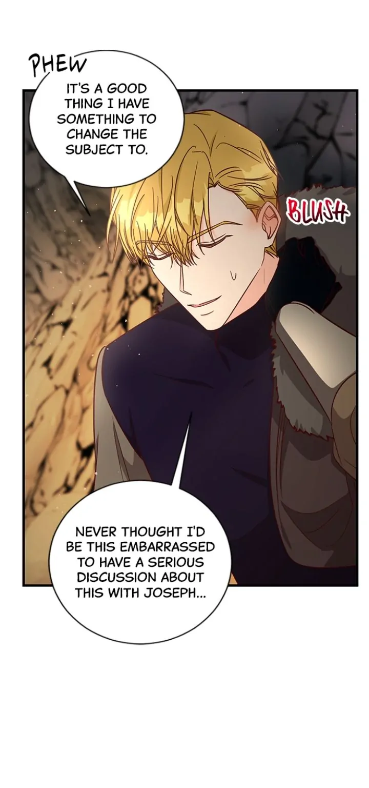 The Secret Life of a Certain Count’s Lady Chapter 75 118 09