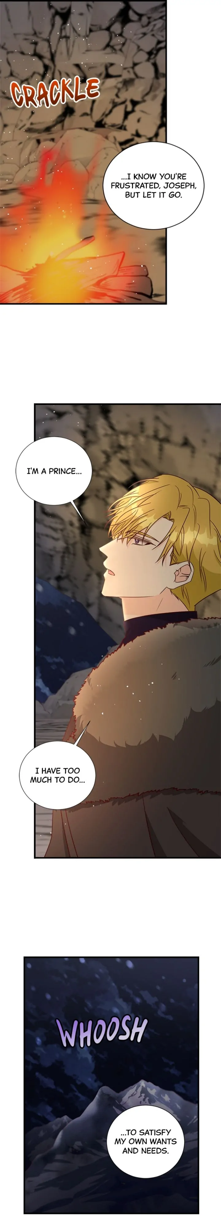 The Secret Life of a Certain Count’s Lady Chapter 75 119 10