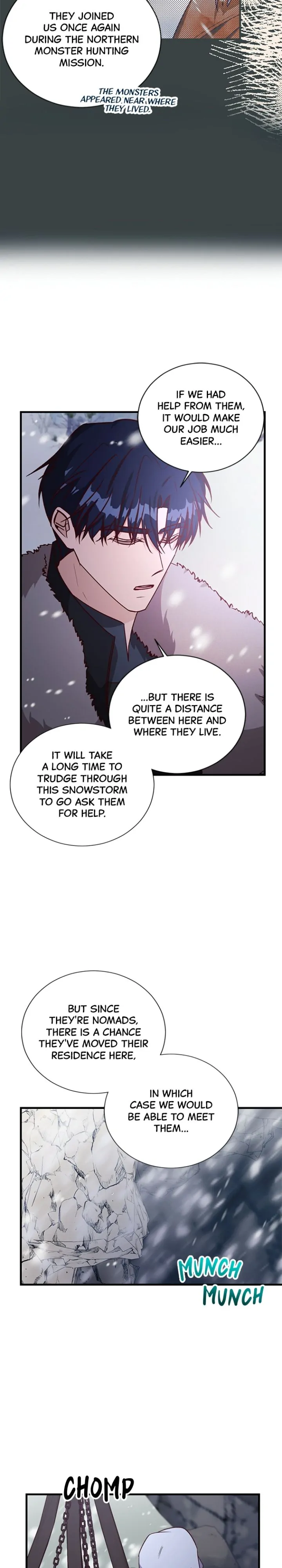 The Secret Life of a Certain Count’s Lady Chapter 75 130 21