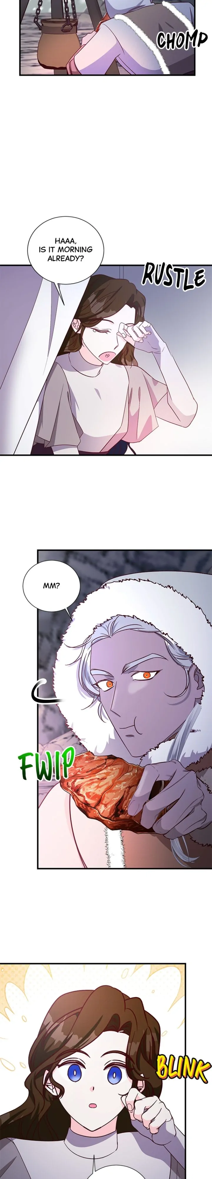 The Secret Life of a Certain Count’s Lady Chapter 75 131 22