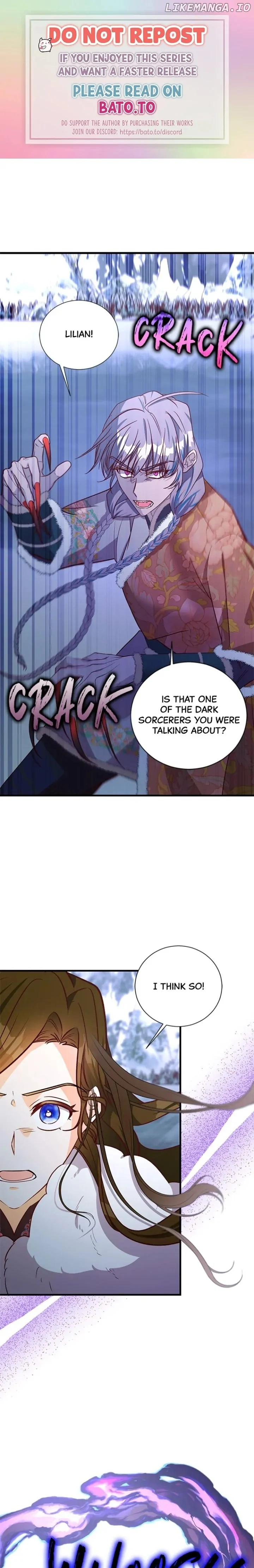 The Secret Life of a Certain Count’s Lady Chapter 77 143 001