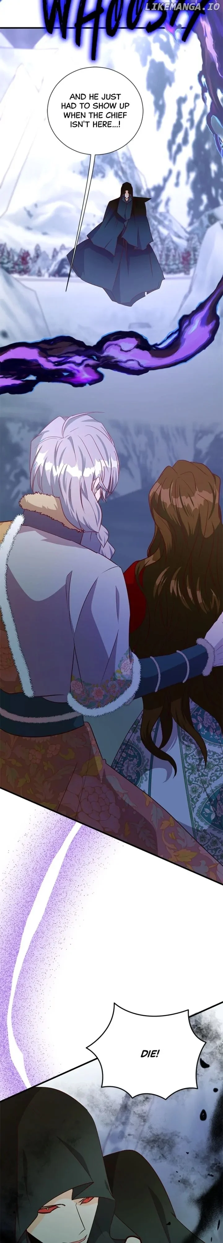The Secret Life of a Certain Count’s Lady Chapter 77 144 002