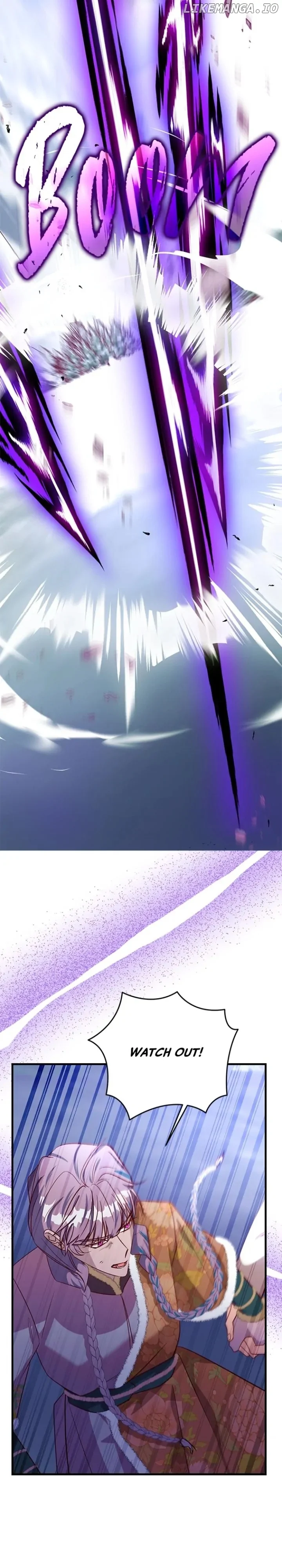 The Secret Life of a Certain Count’s Lady Chapter 77 146 004