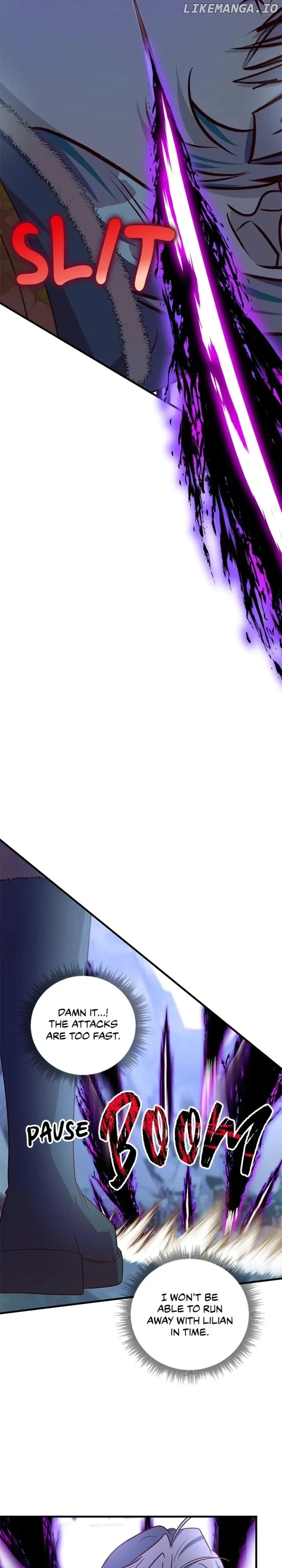 The Secret Life of a Certain Count’s Lady Chapter 77 149 007