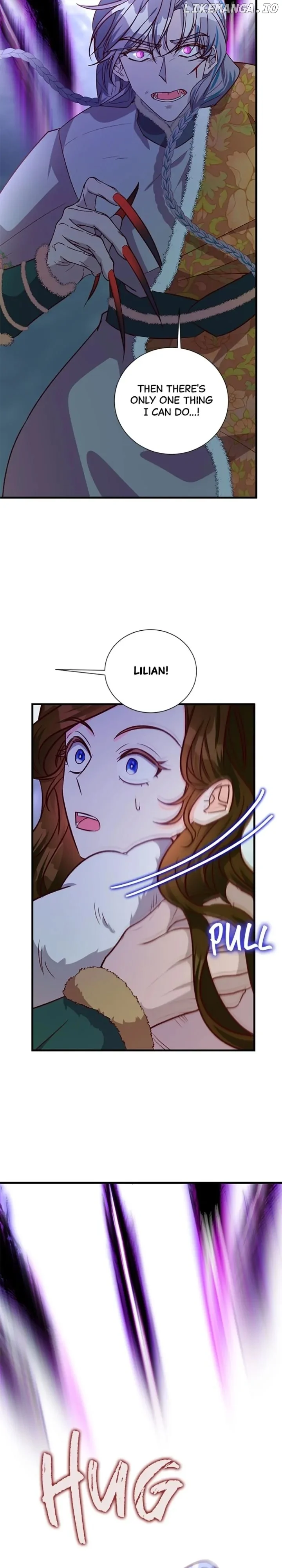 The Secret Life of a Certain Count’s Lady Chapter 77 150 008