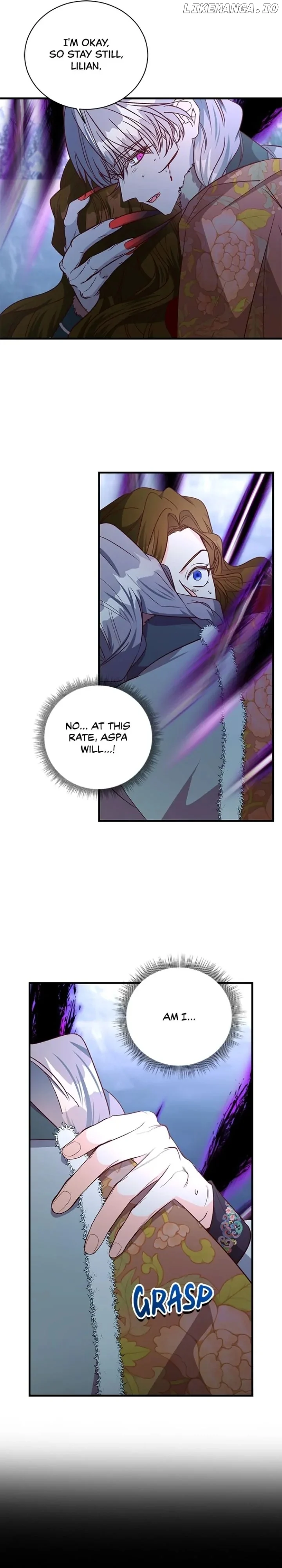 The Secret Life of a Certain Count’s Lady Chapter 77 153 011