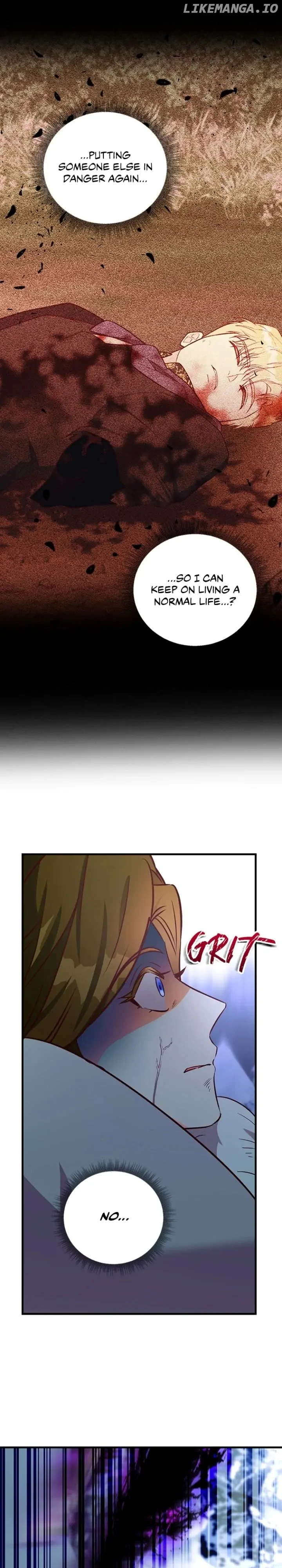 The Secret Life of a Certain Count’s Lady Chapter 77 154 012