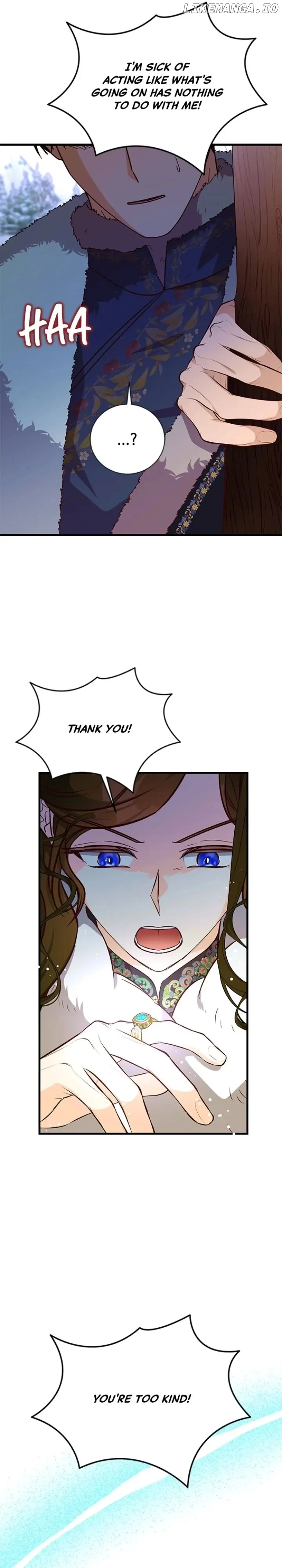 The Secret Life of a Certain Count’s Lady Chapter 77 157 015