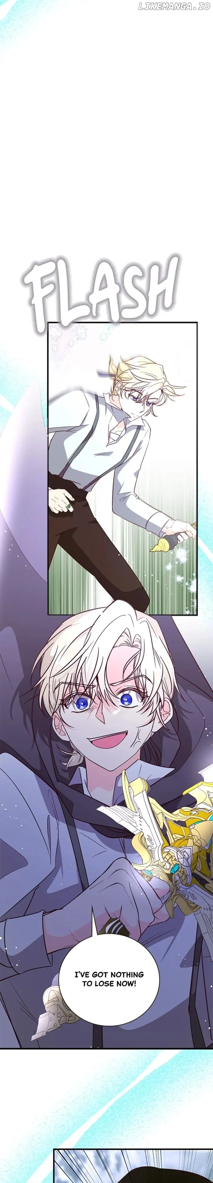The Secret Life of a Certain Count’s Lady Chapter 77 158 016