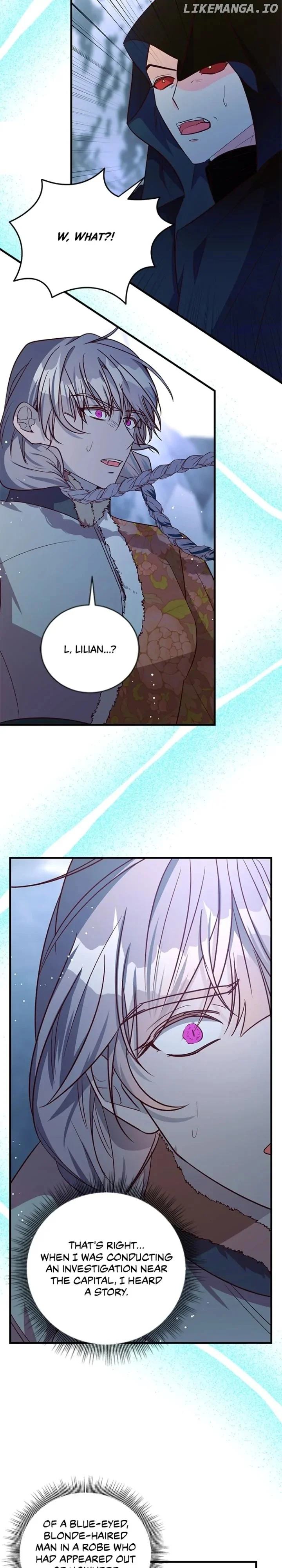 The Secret Life of a Certain Count’s Lady Chapter 77 159 017