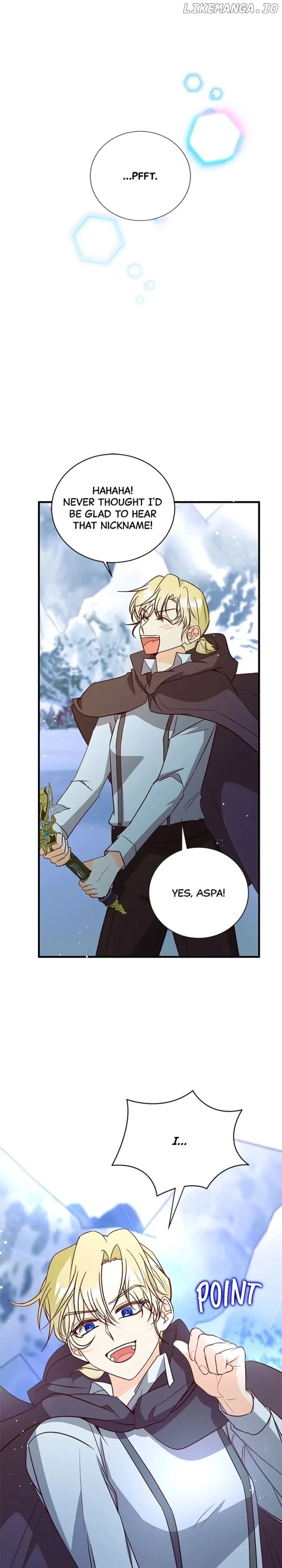 The Secret Life of a Certain Count’s Lady Chapter 77 161 019