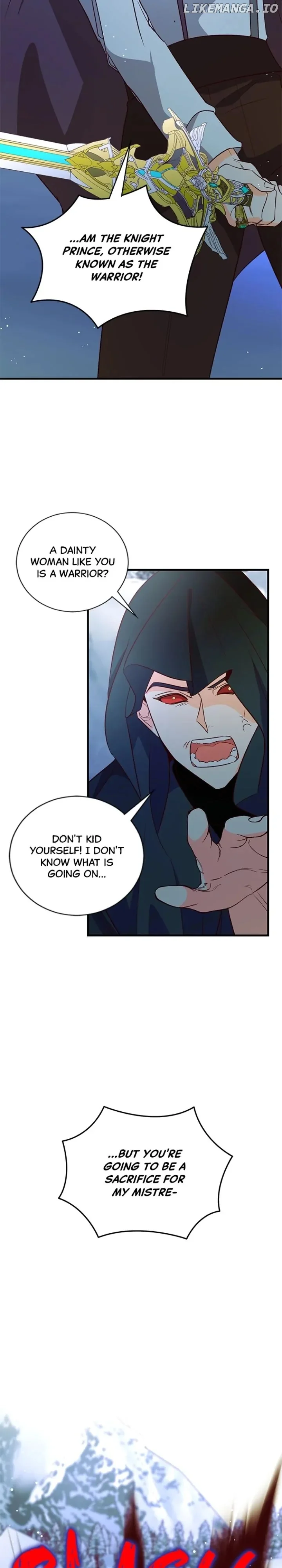 The Secret Life of a Certain Count’s Lady Chapter 77 162 020