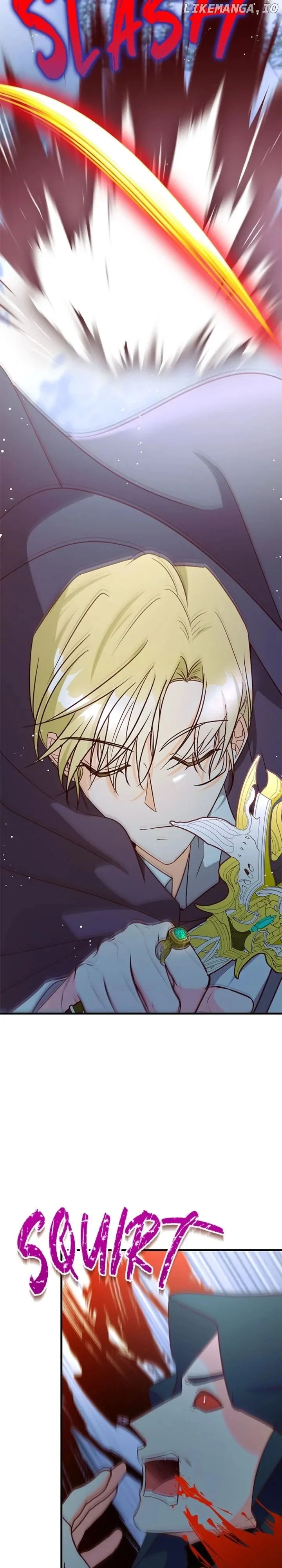 The Secret Life of a Certain Count’s Lady Chapter 77 163 021