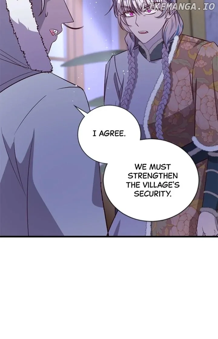 The Secret Life of a Certain Count’s Lady Chapter 77 168 026