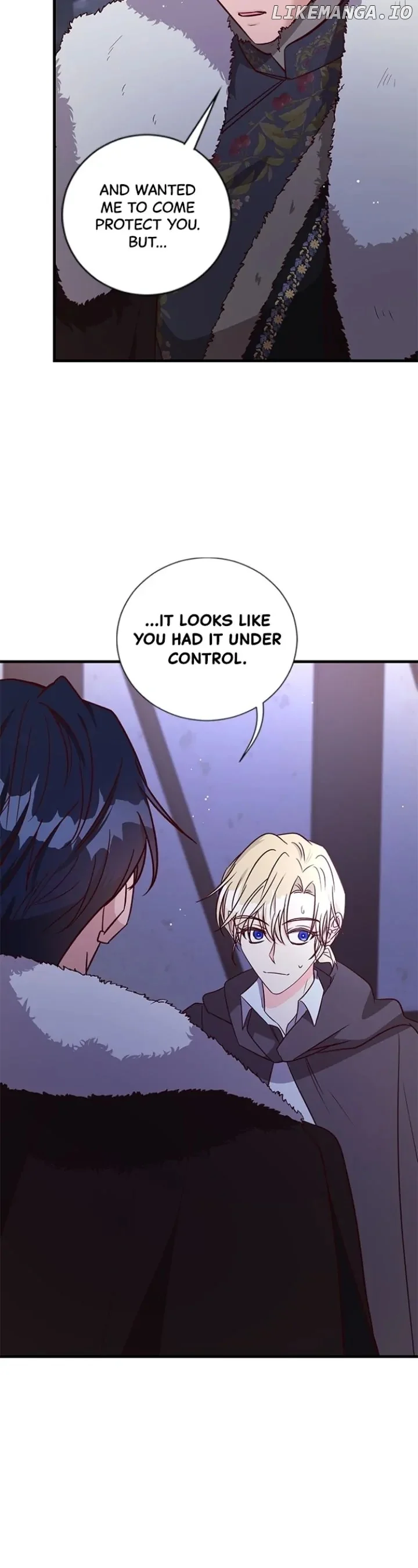 The Secret Life of a Certain Count’s Lady Chapter 77 172 030
