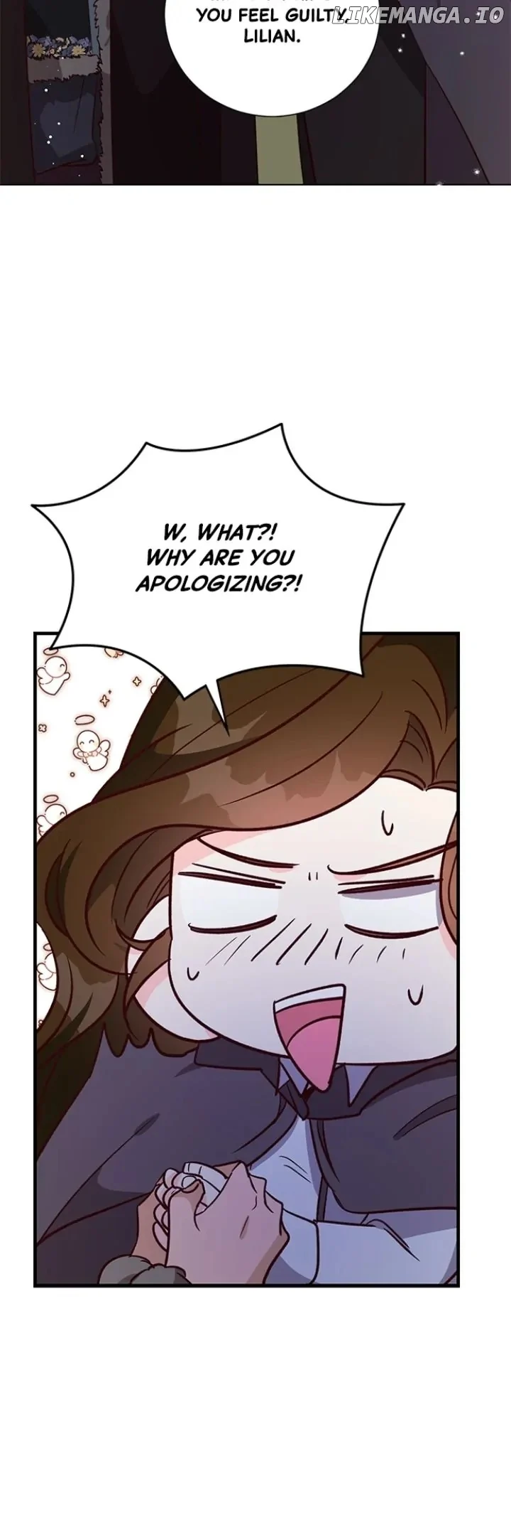 The Secret Life of a Certain Count’s Lady Chapter 77 176 034