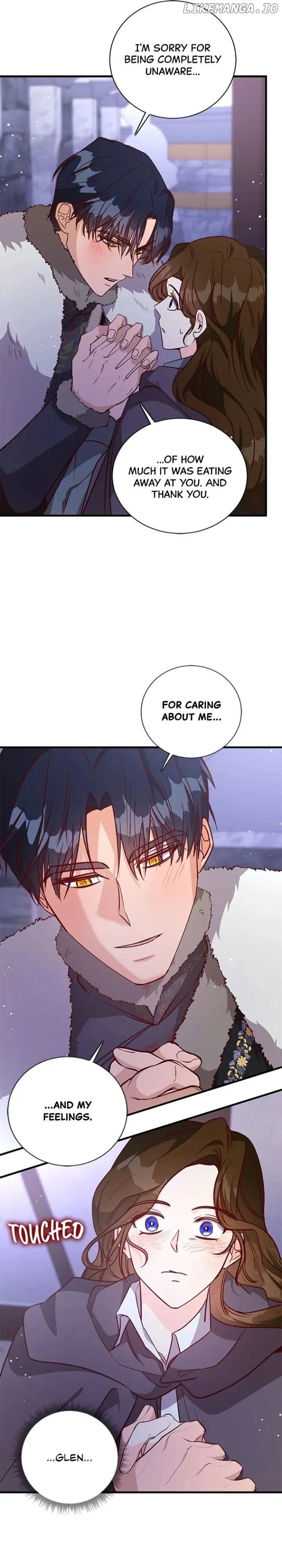The Secret Life of a Certain Count’s Lady Chapter 77 177 035