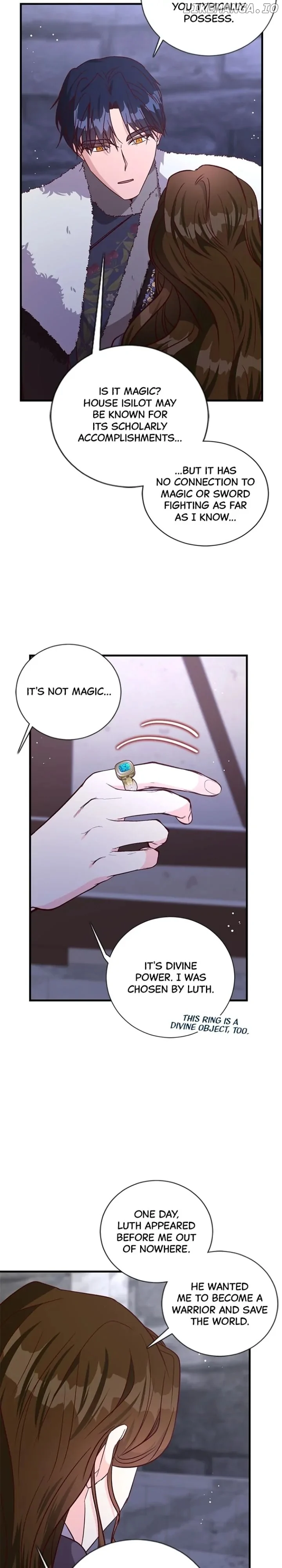 The Secret Life of a Certain Count’s Lady Chapter 77 179 037