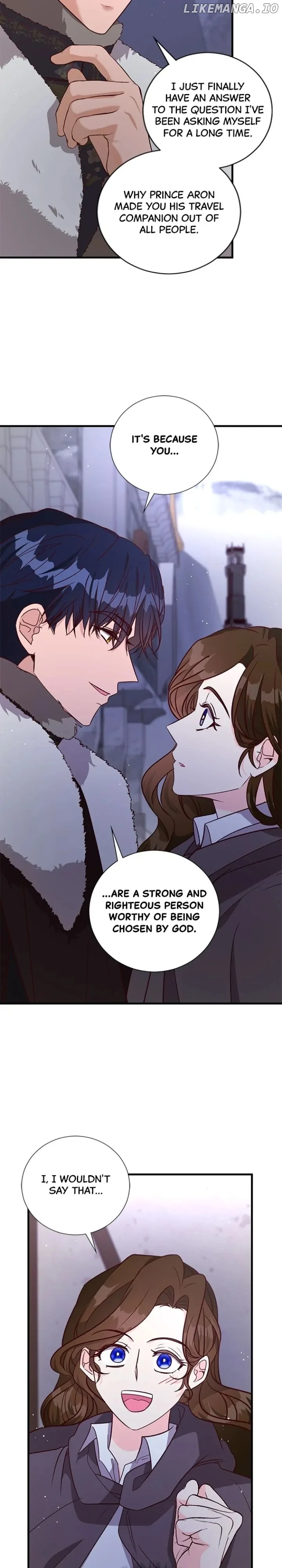 The Secret Life of a Certain Count’s Lady Chapter 77 182 040