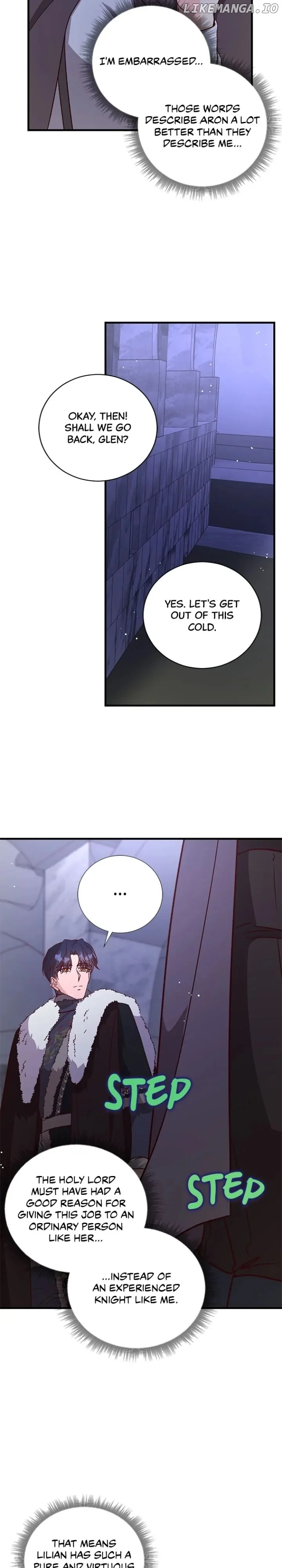 The Secret Life of a Certain Count’s Lady Chapter 77 183 041