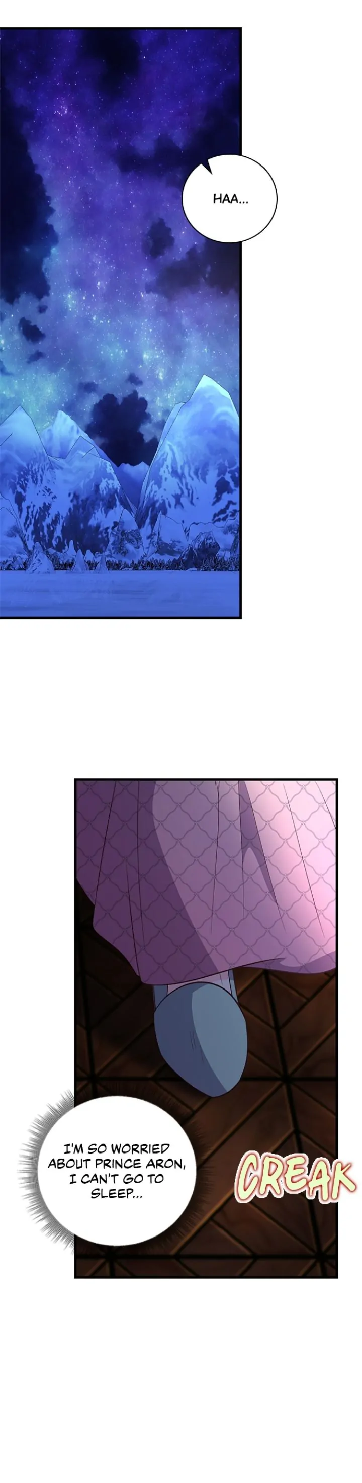 The Secret Life of a Certain Count’s Lady Chapter 78 117 08