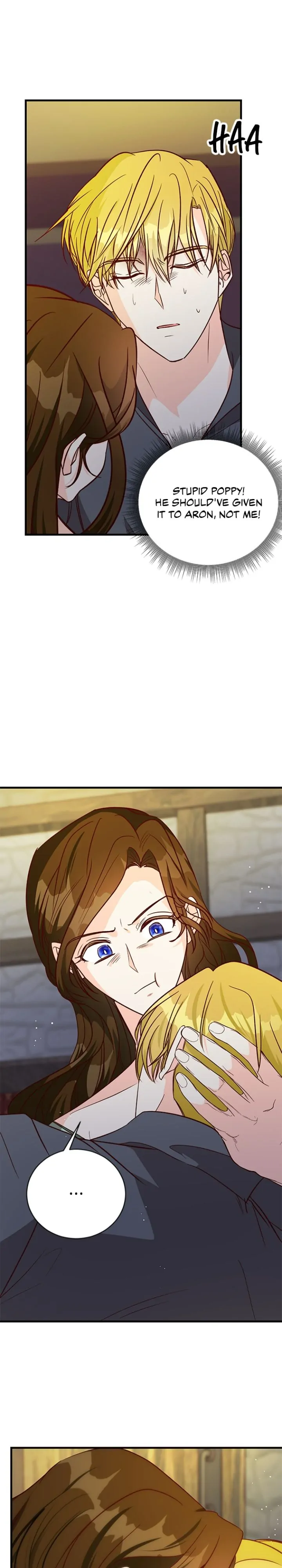 The Secret Life of a Certain Count’s Lady Chapter 78 128 19