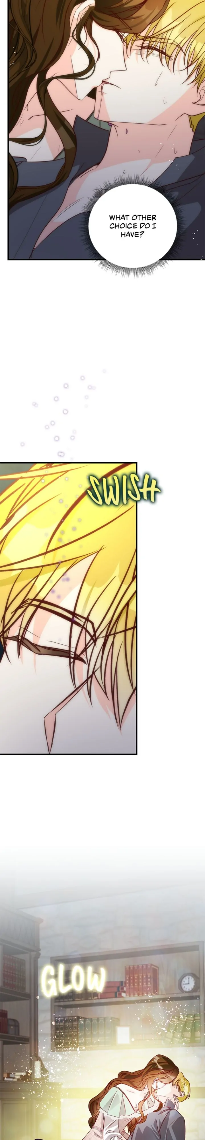 The Secret Life of a Certain Count’s Lady Chapter 78 129 20