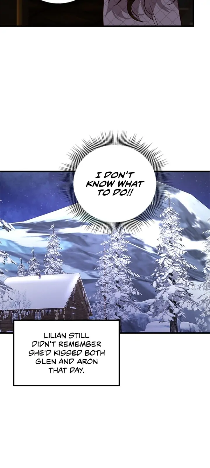 The Secret Life of a Certain Count’s Lady Chapter 78 139 30