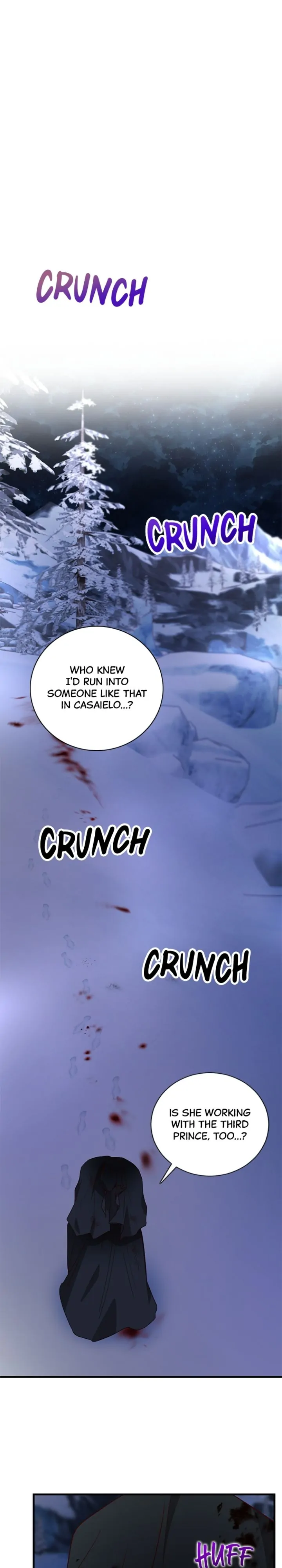 The Secret Life of a Certain Count’s Lady Chapter 78 140 31