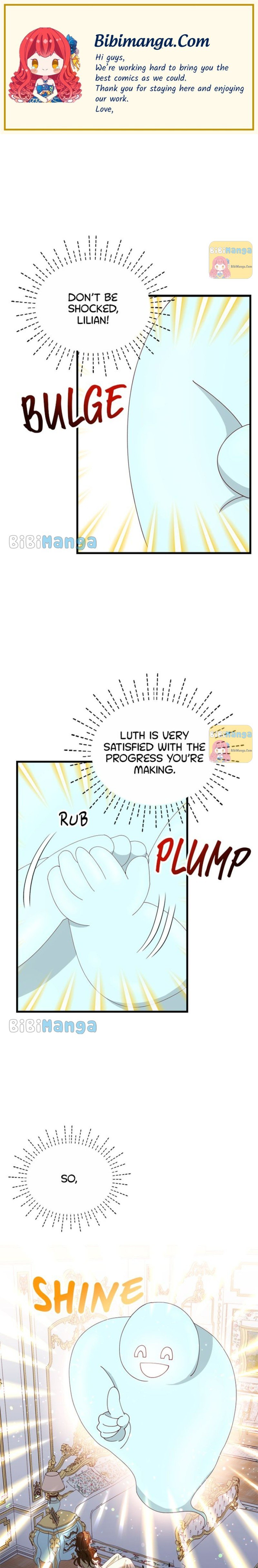 The Secret Life of a Certain Count’s Lady Chapter 8 134 0