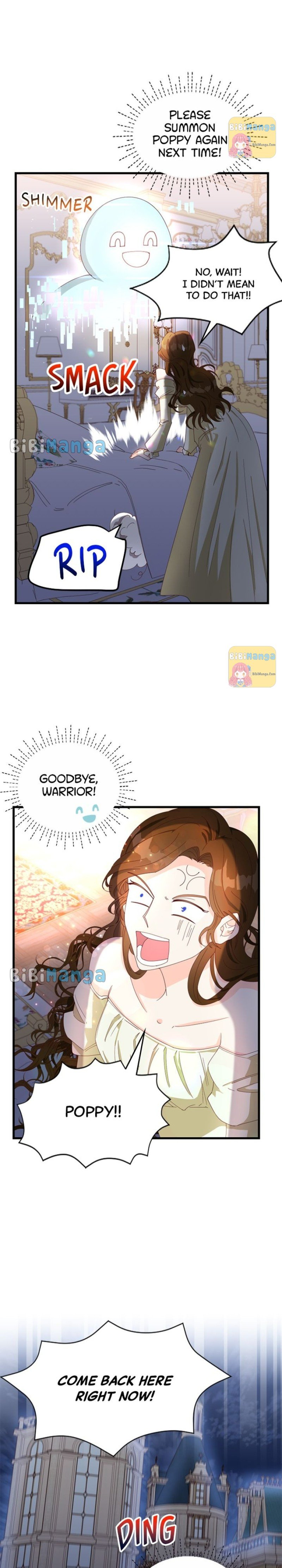 The Secret Life of a Certain Count’s Lady Chapter 8 144 10