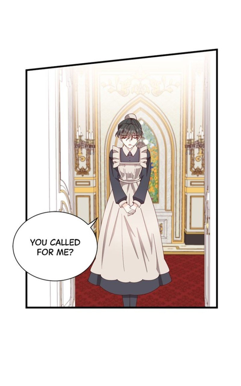 The Secret Life of a Certain Count’s Lady Chapter 8 149 15