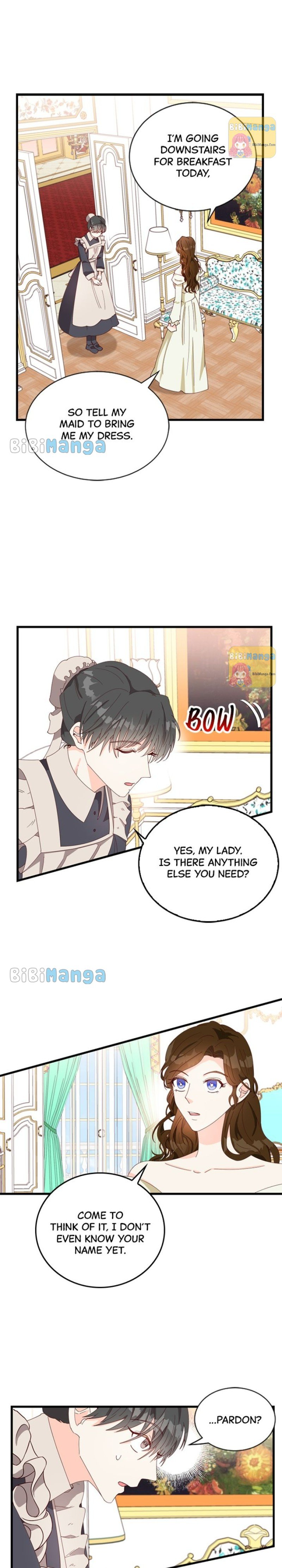 The Secret Life of a Certain Count’s Lady Chapter 8 150 16
