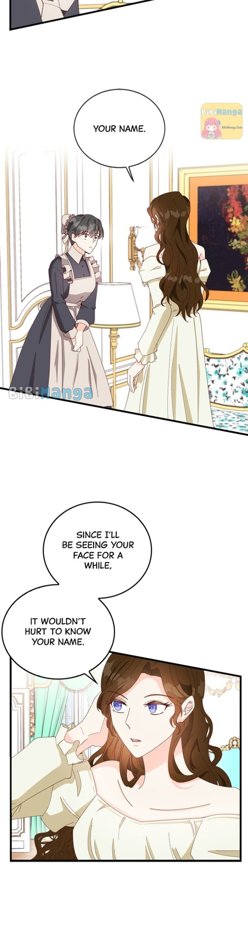 The Secret Life of a Certain Count’s Lady Chapter 8 151 17