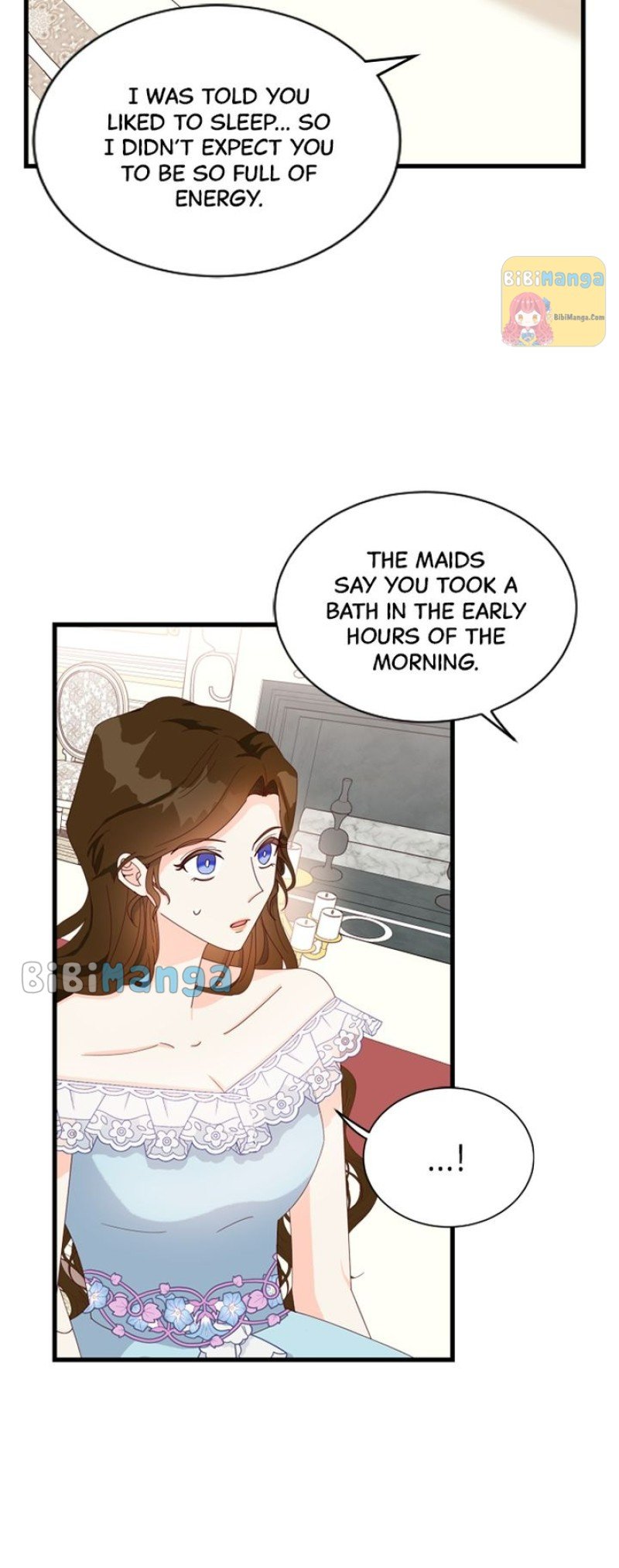 The Secret Life of a Certain Count’s Lady Chapter 8 158 24