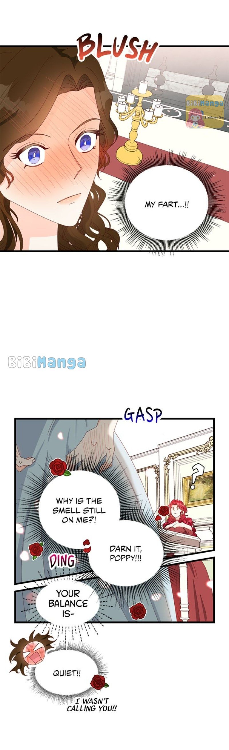 The Secret Life of a Certain Count’s Lady Chapter 8 160 26