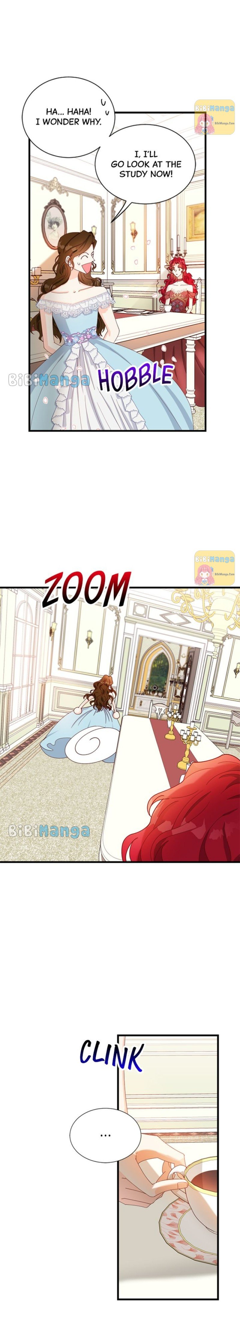 The Secret Life of a Certain Count’s Lady Chapter 8 161 27