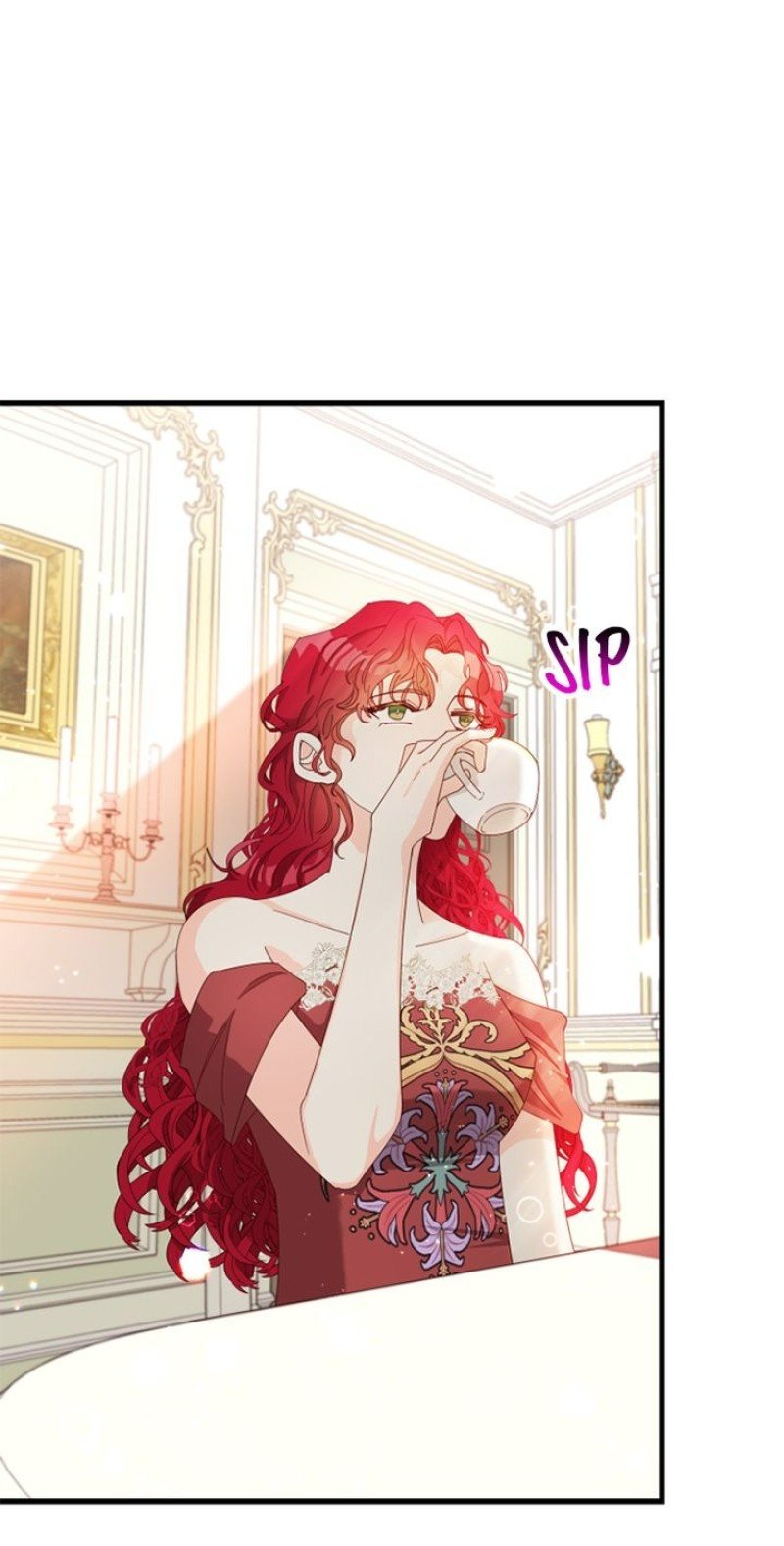 The Secret Life of a Certain Count’s Lady Chapter 8 162 28