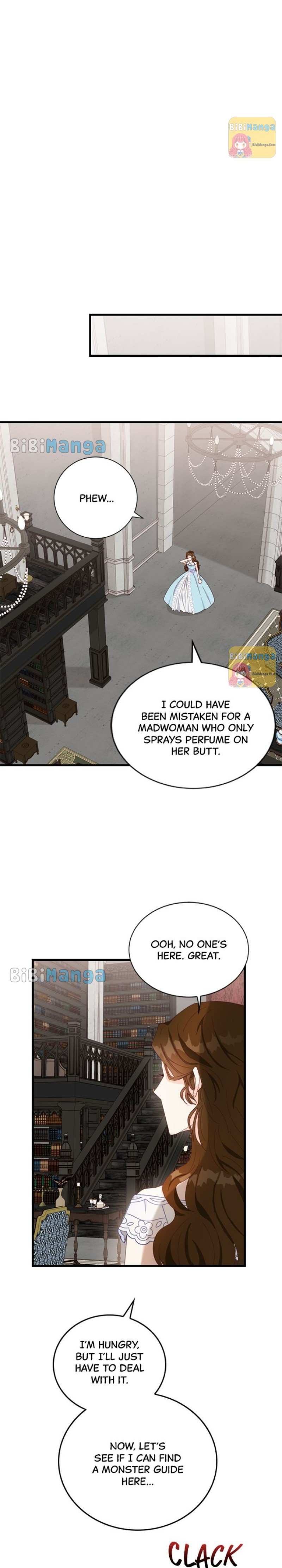 The Secret Life of a Certain Count’s Lady Chapter 8 163 29